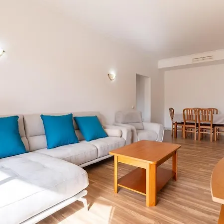Flat & Oceanview Rooftop Apartament