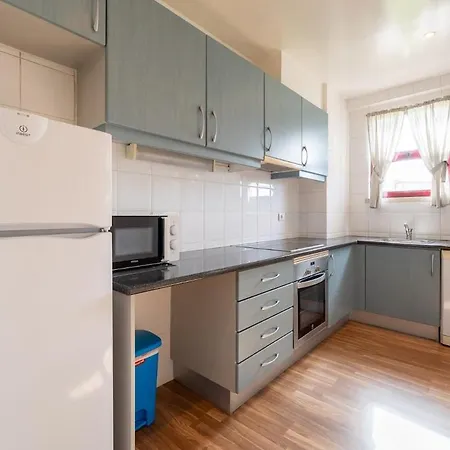 Apartament Flat & Oceanview Rooftop *