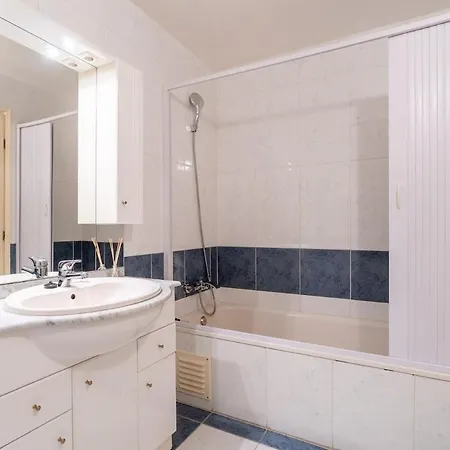 Flat & Oceanview Rooftop Albufeira