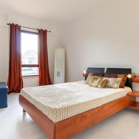 Flat & Oceanview Rooftop Apartament