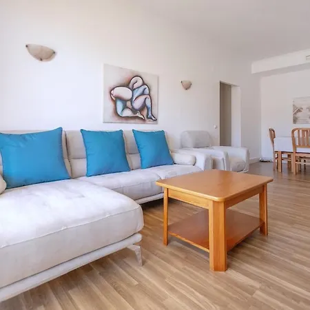 Апартаменты Flat & Oceanview Rooftop