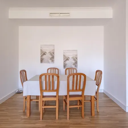 Апартаменты Flat & Oceanview Rooftop