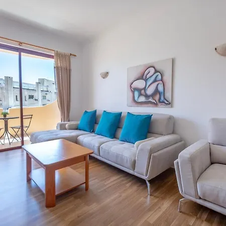 Flat & Oceanview Rooftop *