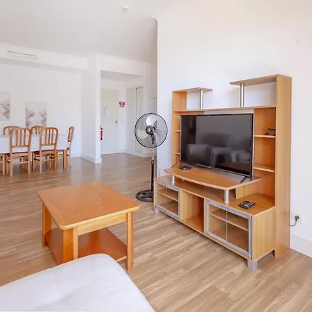 Flat & Oceanview Rooftop *